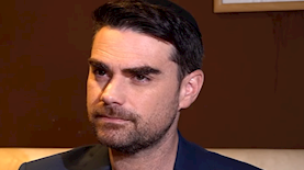 בן שפירו, צילום: מסך חדשות 13